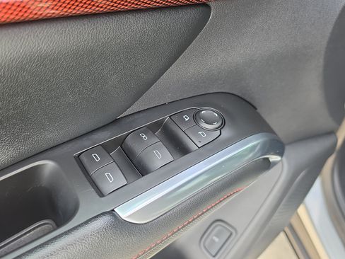 Used 2024 Chevrolet Traverse Z71 w/ LPO, Floor Liner Package AWD/4WD image 21