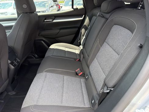 Used 2026 GMC Terrain Elevation w/ Technology Package II AWD/4WD image 13