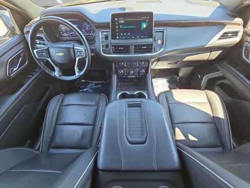 Used 2024 Chevrolet Tahoe Premier RWD image 20