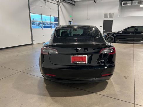 Used 2019 Tesla Model 3 Long Range image 4