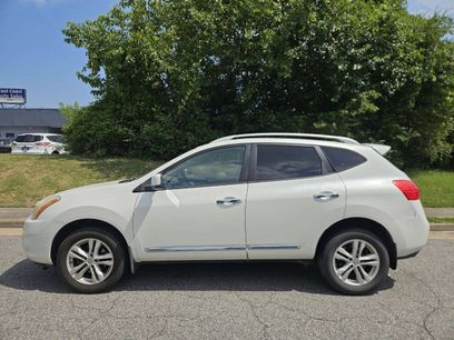 Used 2012 Nissan Rogue SV w/ Premium Pkg
