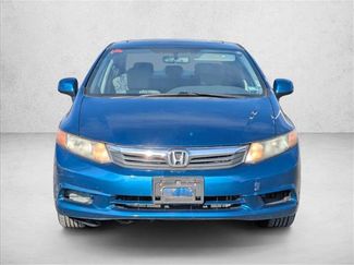 Used 2012 Honda Civic EX video 2