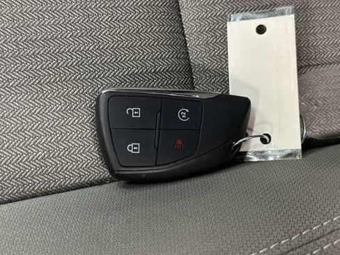 Used 2026 GMC Terrain Elevation AWD/4WD image 32