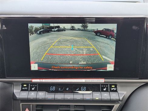 New 2026 Toyota Camry XSE image 14