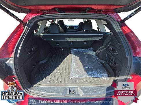 Used 2023 Subaru Outback Limited AWD/4WD image 19