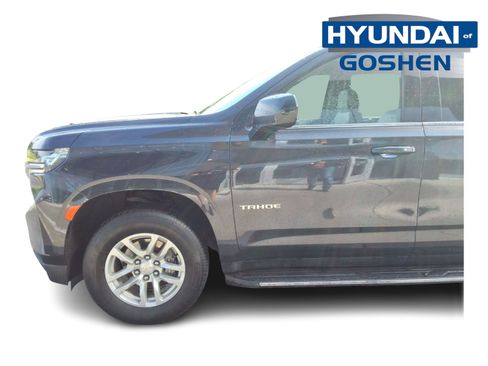 Used 2023 Chevrolet Tahoe LT AWD/4WD image 5