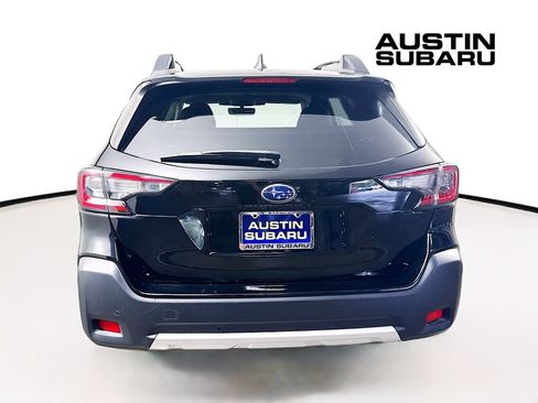 Used 2024 Subaru Outback Limited AWD/4WD image 6