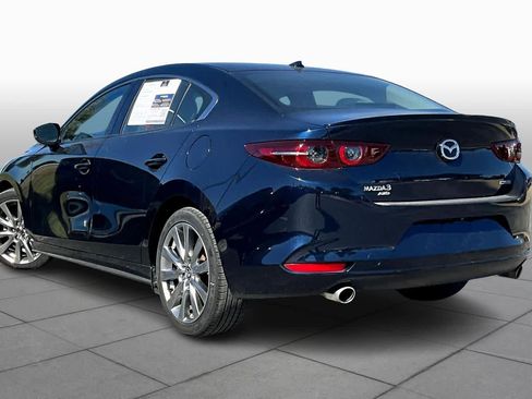 Used 2021 MAZDA MAZDA3 s image 11