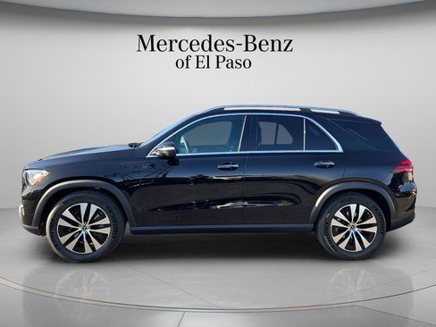 New 2026 Mercedes-Benz GLE 350 4MATIC image 5