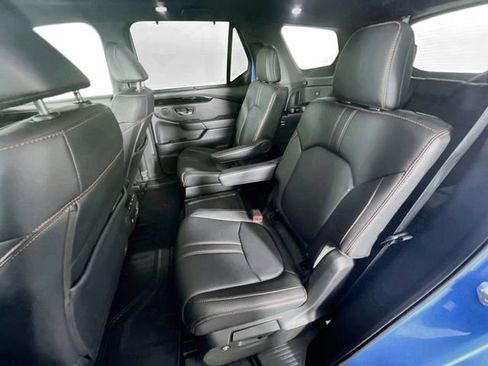 Certified 2023 Honda Pilot TrailSport image 25
