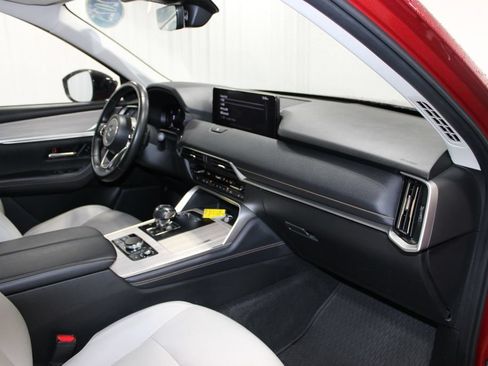 Used 2025 MAZDA CX-70 Plug-In Hybrid w/ Premium Pkg AWD/4WD image 32