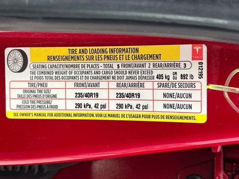 Used 2018 Tesla Model 3 Long Range image 20