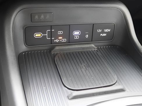 New 2026 Hyundai Kona SEL Sport FWD image 18