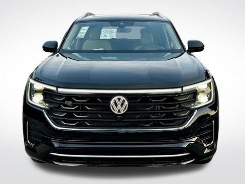 New 2026 Volkswagen Atlas SEL Premium R-Line AWD/4WD image 2