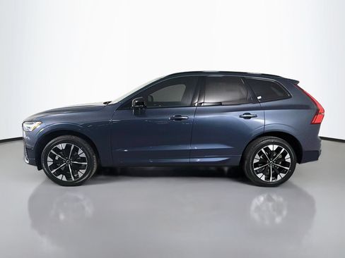 New 2027 Volvo XC60 B5 Plus AWD/4WD image 8