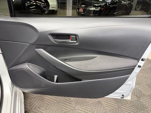 Used 2022 Toyota Corolla LE FWD image 52