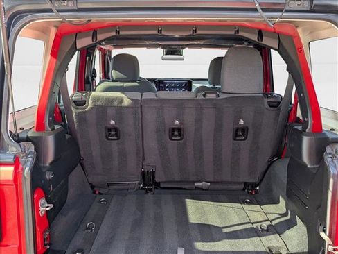 Used 2024 Jeep Wrangler Sport S image 6
