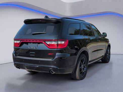 Used 2026 Dodge Durango GT AWD/4WD image 5