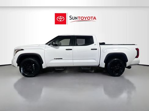 Used 2024 Toyota Tundra SR5 w/ SR5 Convenience Package image 7