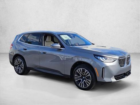 New 2026 BMW X3 xDrive30 w/ Convenience Package image 7