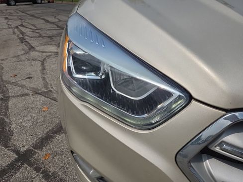 Used 2018 Ford Escape SEL FWD image 5