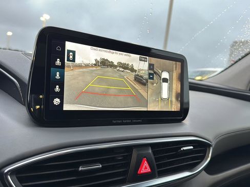Used 2023 Hyundai Santa Fe Limited image 22