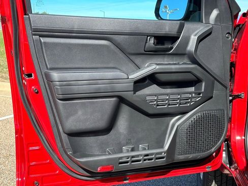 New 2026 Toyota Tacoma SR image 24