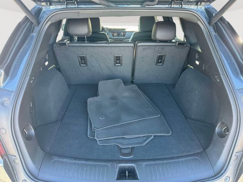 Used 2021 Cadillac XT5 Luxury image 35