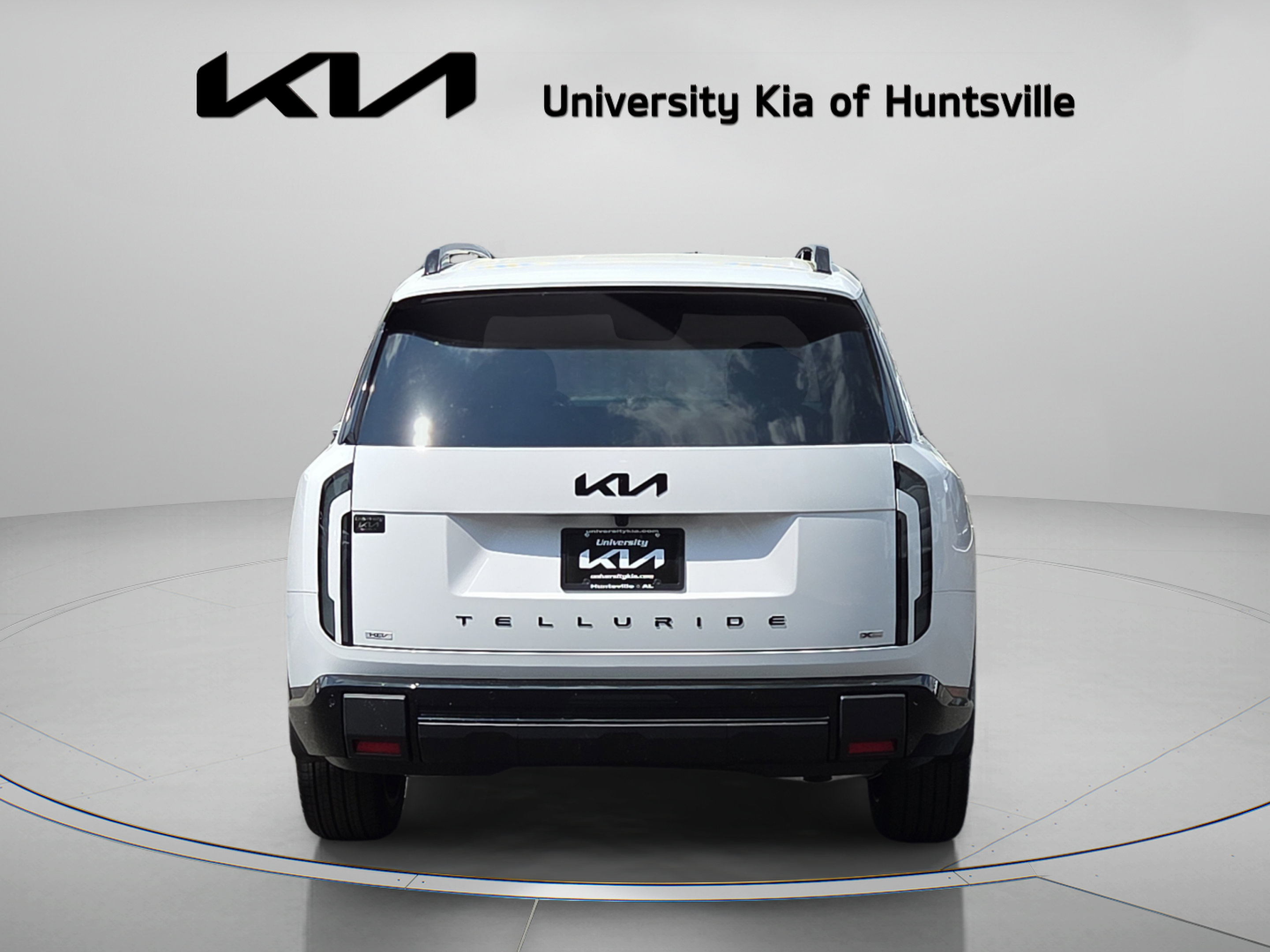 New 2027 Kia Telluride SX X-Line AWD/4WD image 6