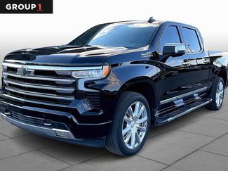 Used 2024 Chevrolet Silverado 1500 High Country w/ High Country Premium Package video 1