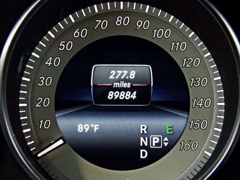 Used 2017 Mercedes-Benz E 400 4MATIC Coupe w/ Premium 2 Package image 12