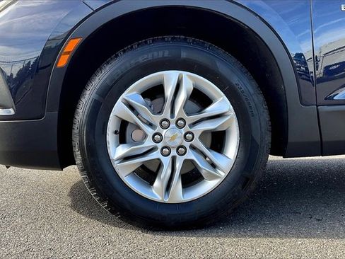 Used 2020 Chevrolet Blazer LT image 8