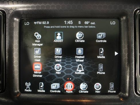 Used 2016 Dodge Challenger R/T Plus image 4