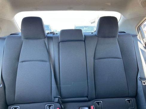 Used 2025 Toyota Corolla LE image 37