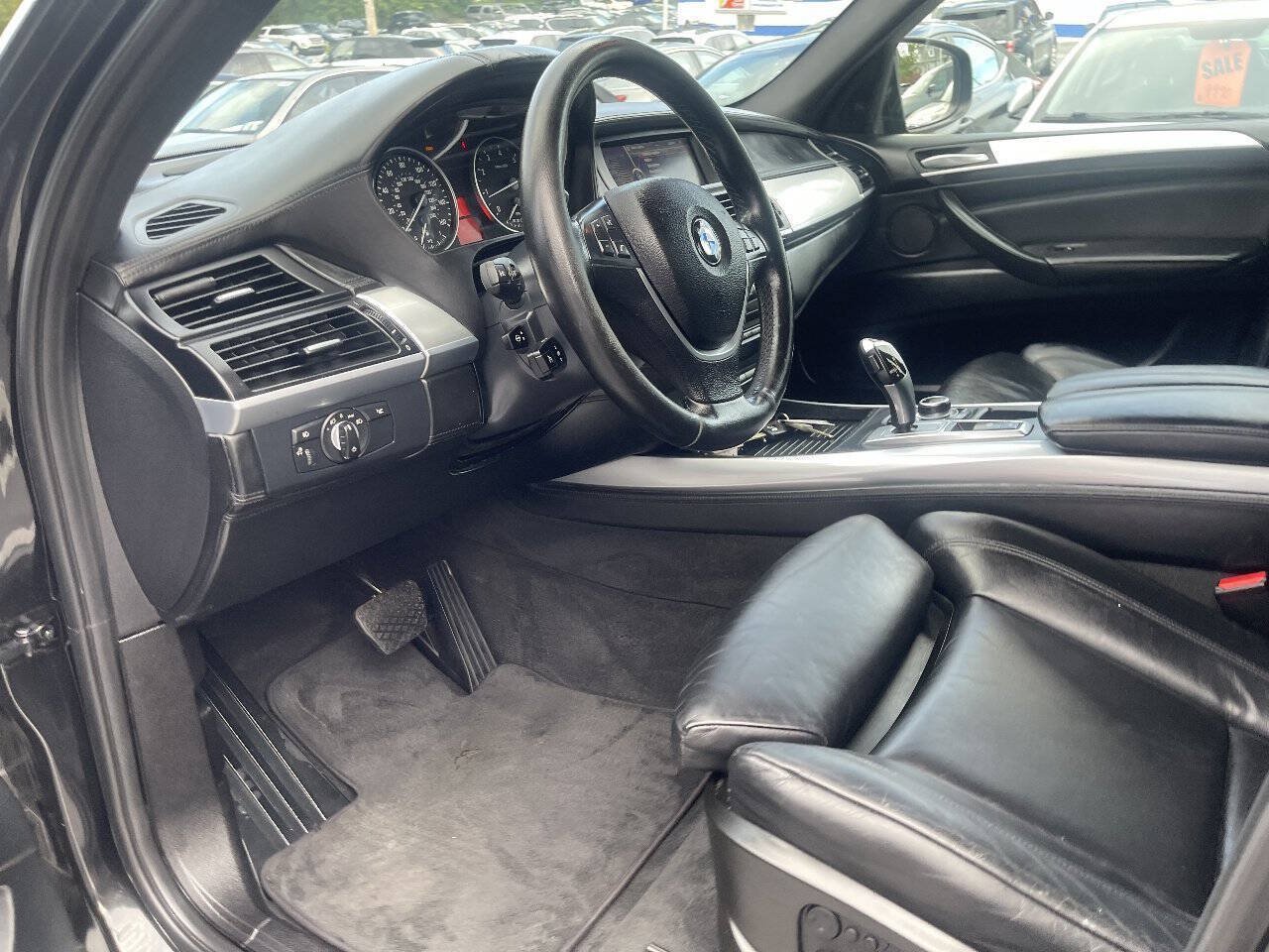 Used 2012 BMW X5 xDrive35i AWD/4WD image 11