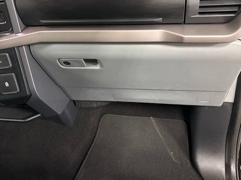 Used 2025 Ford F150 XLT w/ Equipment Group 301A Standard AWD/4WD image 25