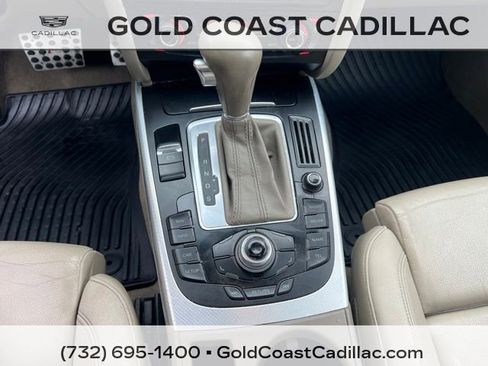 Used 2012 Audi A4 2.0T Premium Plus AWD/4WD image 20