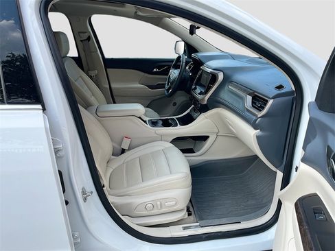 Used 2023 GMC Acadia Denali w/ Denali Ultimate Package image 29