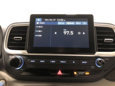 New 2026 Hyundai Venue SEL image 31