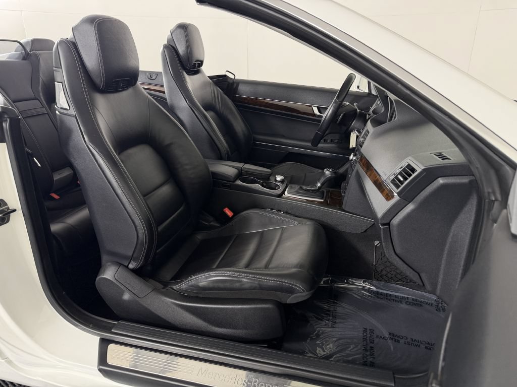 Used 2013 Mercedes-Benz E 350 Cabriolet image 29