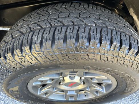 Used 2018 Toyota 4Runner 4WD image 21