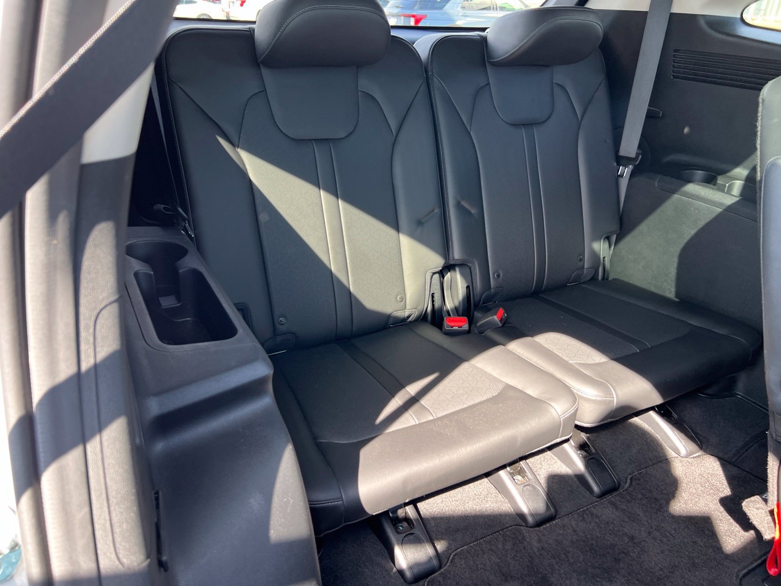 Used 2023 Kia Sorento SX FWD image 51