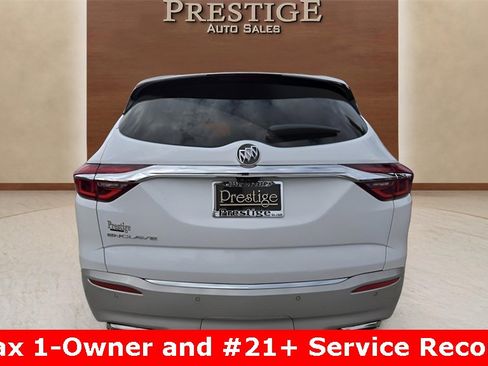 Used 2020 Buick Enclave Essence image 28