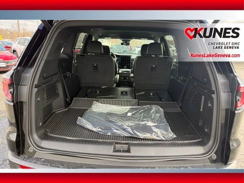 New 2026 GMC Acadia Elevation w/ Black Edition image 25