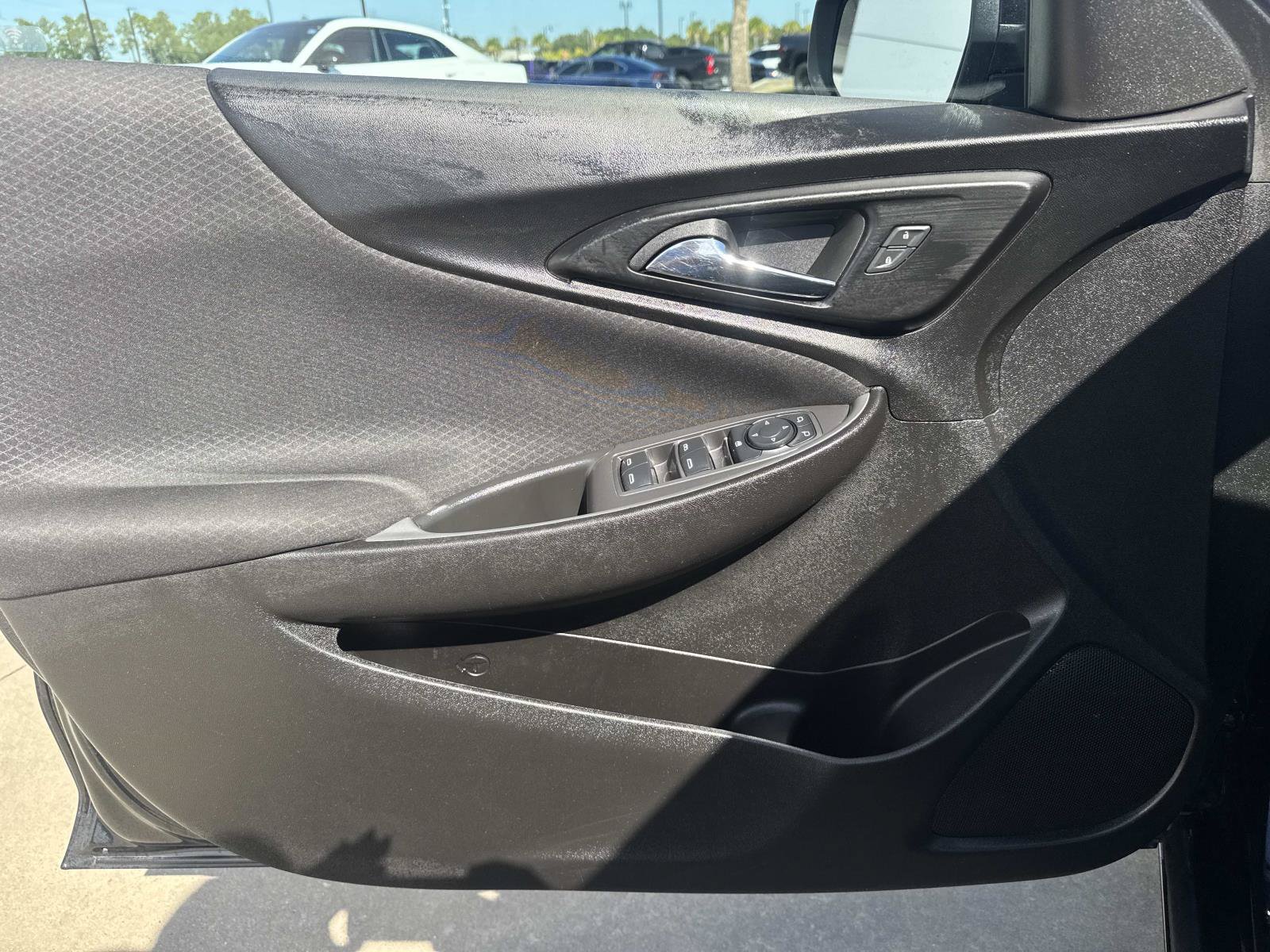 Used 2024 Chevrolet Malibu LT FWD image 18