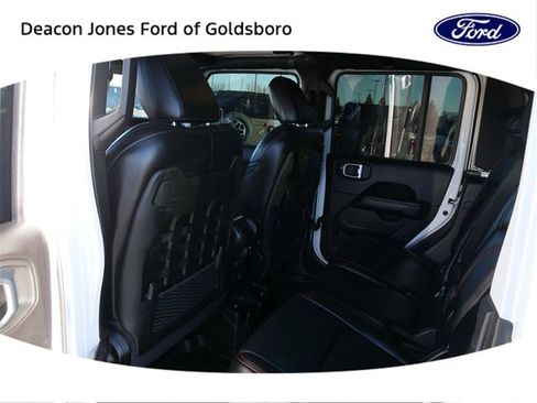 Used 2020 Jeep Gladiator Rubicon image 15