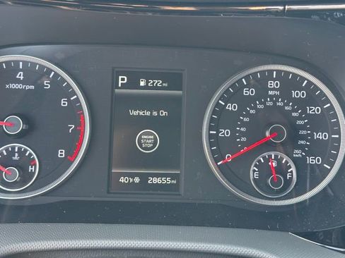 Used 2024 Kia K5 GT-Line image 27