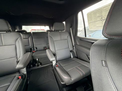 New 2026 Chevrolet Tahoe RST w/ Comfort Package AWD/4WD image 14