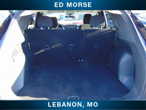 Certified 2024 Ford Escape Active w/ Tech Pack #1 image 12