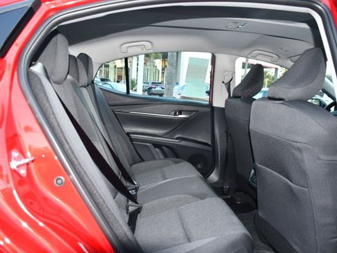 New 2026 Toyota Camry LE image 10